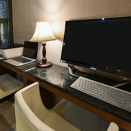 Hotel Noblesse, Yeoksam Seul Exterior foto