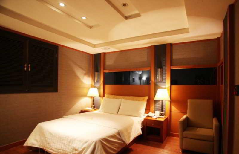 Hotel Noblesse, Yeoksam Seul Exterior foto