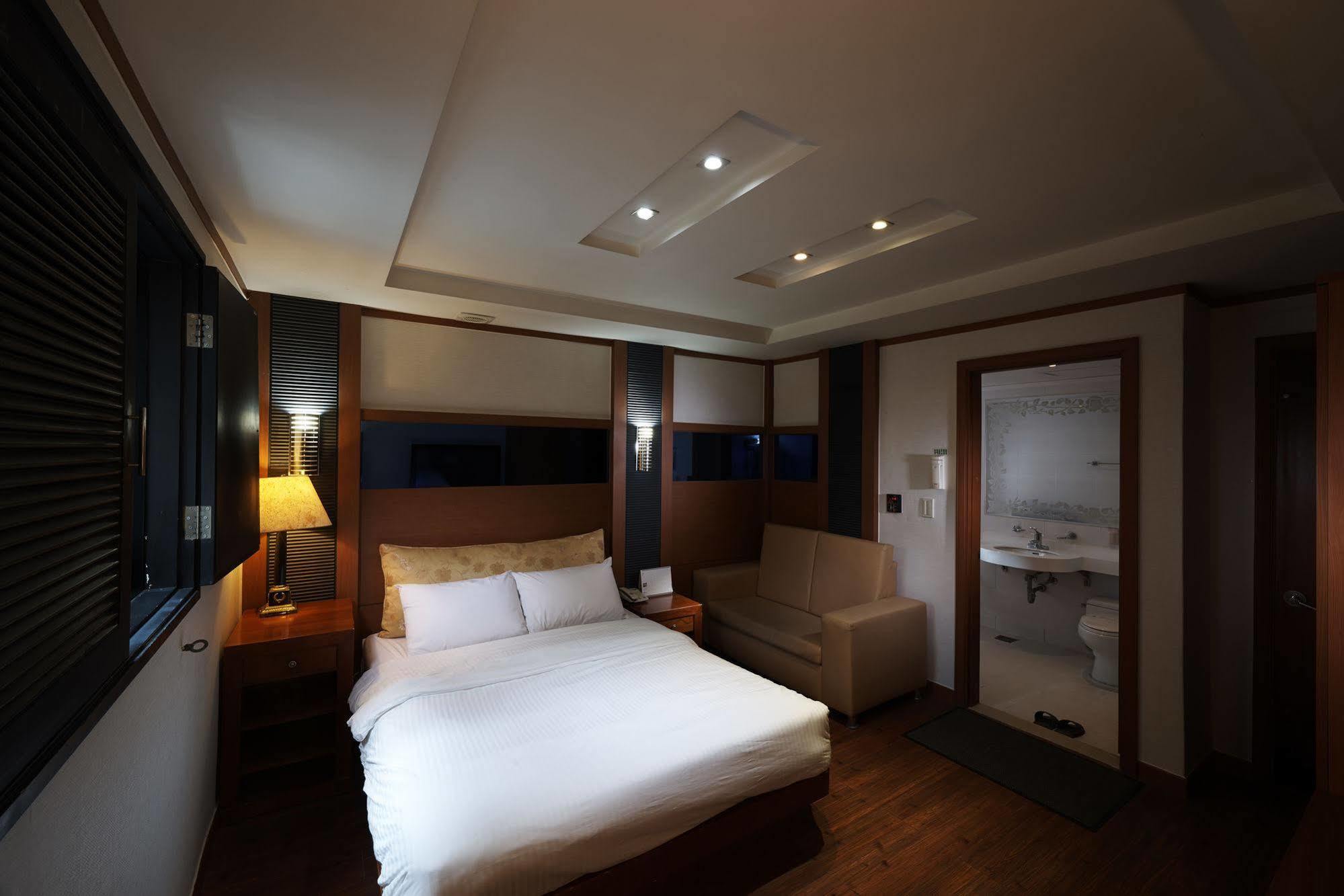 Hotel Noblesse, Yeoksam Seul Exterior foto