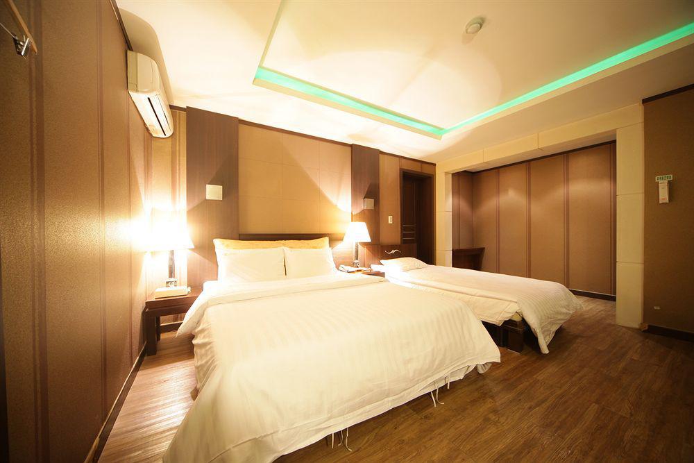 Hotel Noblesse, Yeoksam Seul Exterior foto